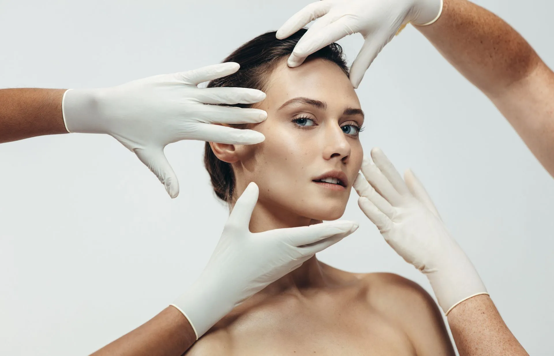 Resultado tratamiento estético Béryl Esthétique