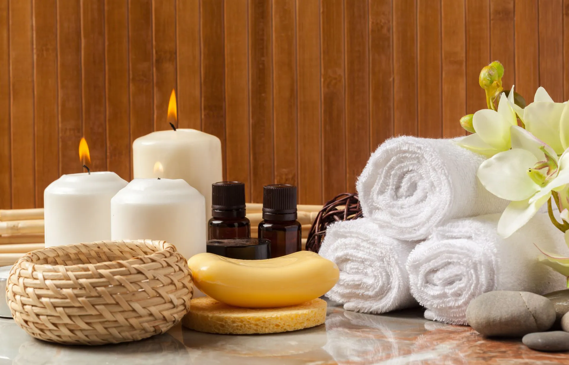 Resultado tratamiento corporal Béryl Esthétique