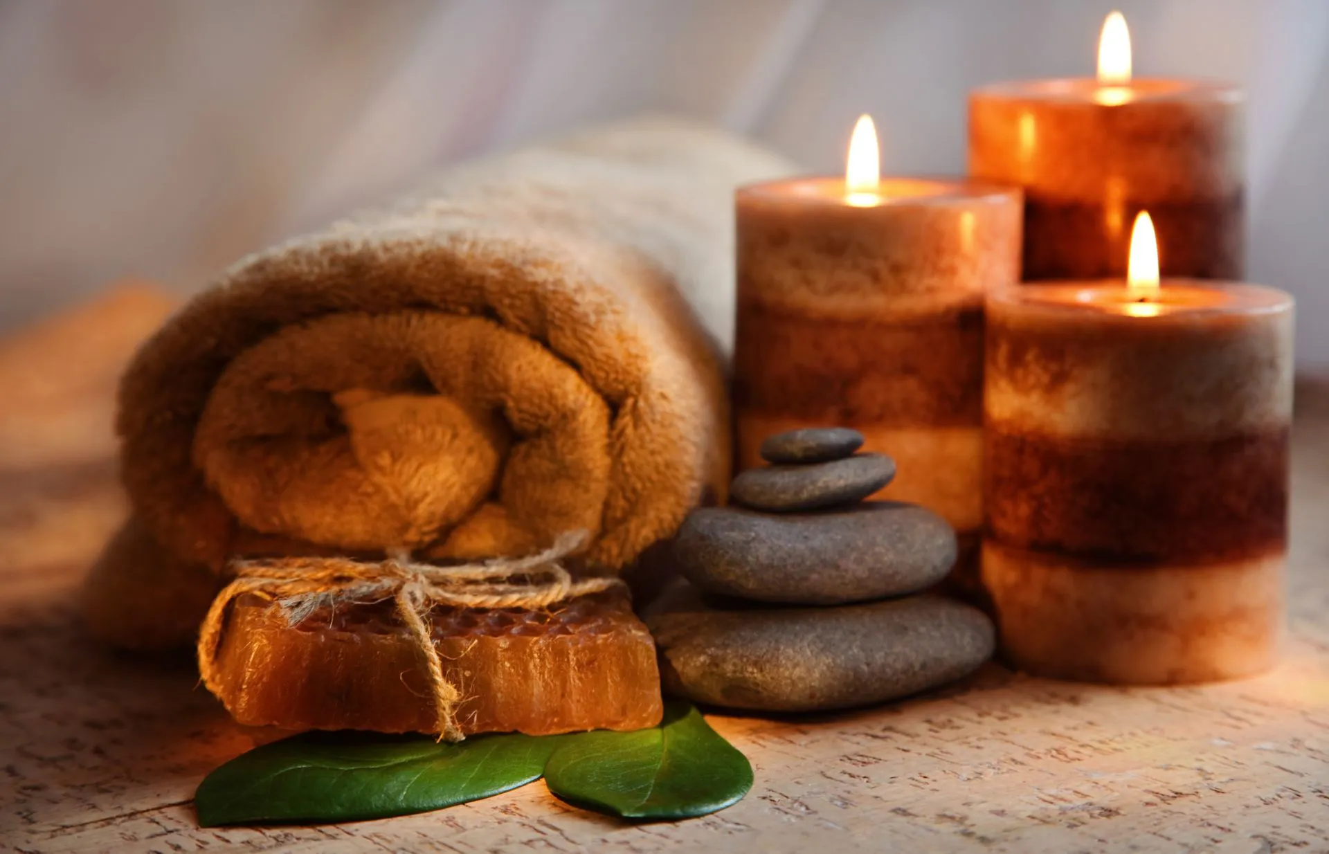 Resultado mesoterapia Béryl Esthétique